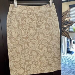 Banana Republic skirt